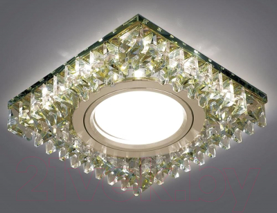 Точечный светильник Gauss Backlight BL033