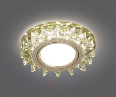 Точечный светильник Gauss Backlight BL034