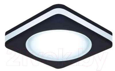 Точечный светильник Gauss Backlight BL109 - фото