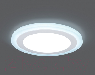 Точечный светильник Gauss Backlight BL119