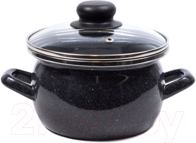 Кастрюля Omelia 1-2430112 / 90642 - фото