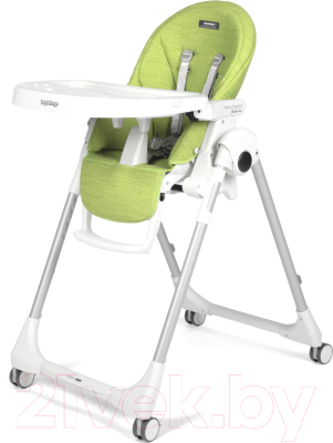 Стульчик для кормления Peg-Perego Prima Pappa Follow Me - фото