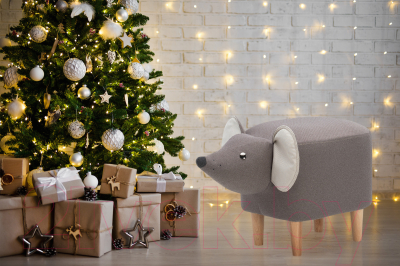 Пуф Импэкс Leset Mouse Combi (Milos 16/Milos 02)