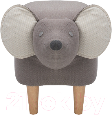 Пуф Импэкс Leset Mouse Combi (Milos 16/Milos 02)