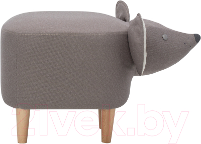 Пуф Импэкс Leset Mouse Combi (Milos 16/Milos 02)