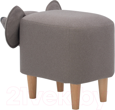 Пуф Импэкс Leset Mouse Combi (Milos 16/Milos 02)