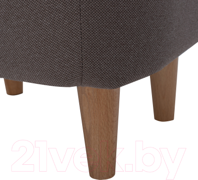 Пуф Импэкс Leset Mouse Combi (Milos 16/Milos 02)