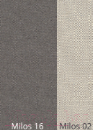 Пуф Импэкс Leset Mouse Combi (Milos 16/Milos 02)