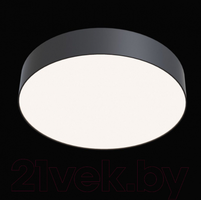 Потолочный светильник Maytoni Zon C032CL-L43B4K