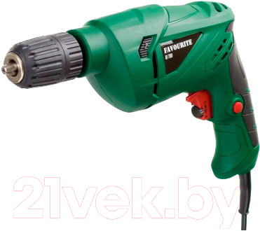 Дрель Favourite ID 700 - фото