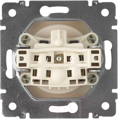 Розетка Legrand Valena 774316