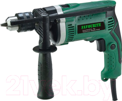 Дрель Favourite ID 1000 - фото