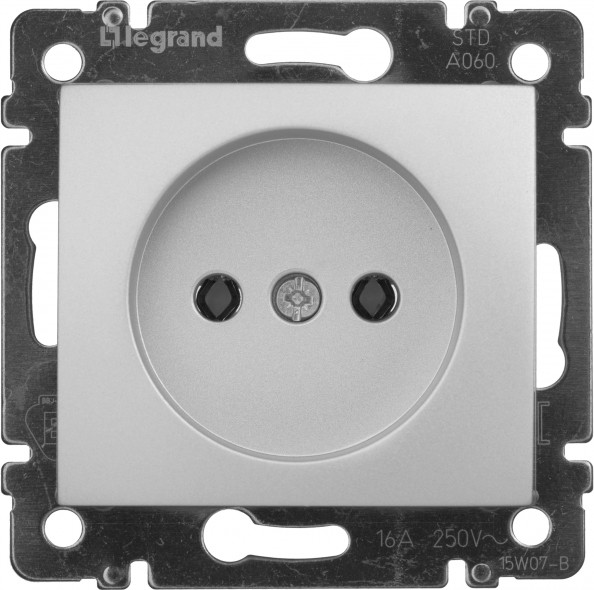 Розетка Legrand Valena 770116 - фото