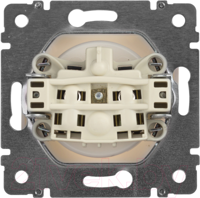 Розетка Legrand Valena 774416