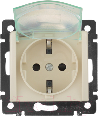 Розетка Legrand Valena 774120