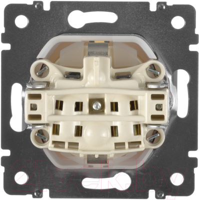 Розетка Legrand Valena 774120