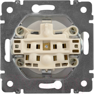 Розетка Legrand Valena 770121