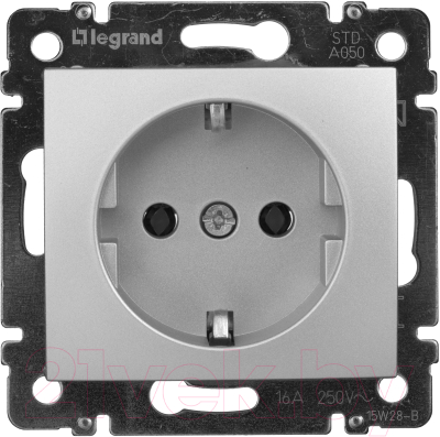 Розетка Legrand Valena 770120 - фото