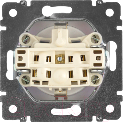 Розетка Legrand Valena 770120