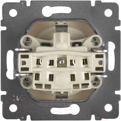 Розетка Legrand Valena 774320