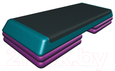 Степ-платформа Proxima FT-STP - фото