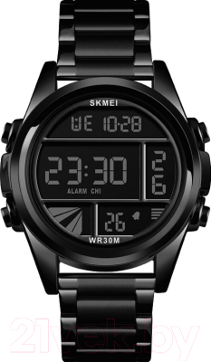 Часы наручные унисекс Skmei 1448 - фото