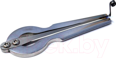 Варган Мастерская Глазырина VG19-Compass - фото