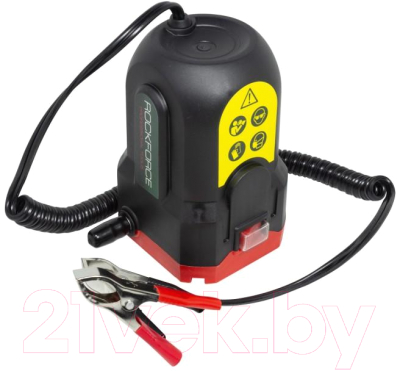 Насос для перекачки RockForce RF-HC800