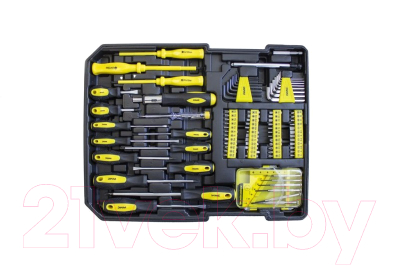 Универсальный набор инструментов WMC Tools WMC186