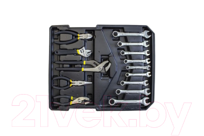 Универсальный набор инструментов WMC Tools WMC186