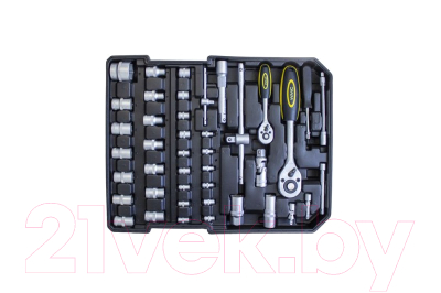 Универсальный набор инструментов WMC Tools WMC186