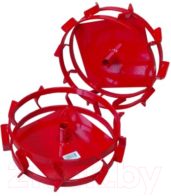 Комплект грунтозацепов ВРМЗ ЗАО 44.04.25.00.00