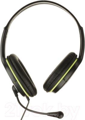 Наушники-гарнитура Genius HS-400A