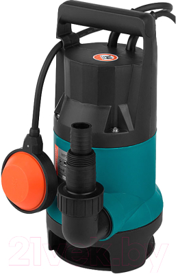 Дренажный насос Sturm! WP97140P - фото