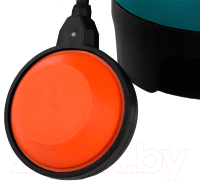 Дренажный насос Sturm! WP97140P