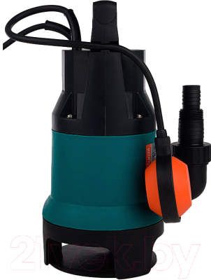 Дренажный насос Sturm! WP97140P