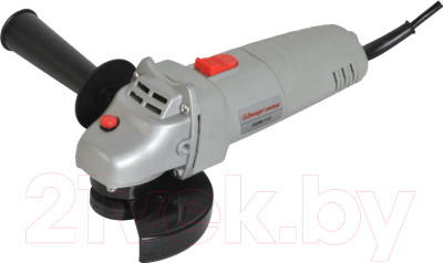 Угловая шлифовальная машина Энергомаш УШМ-115 - фото