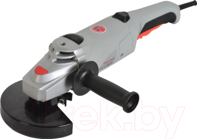 Угловая шлифовальная машина Энергомаш УШМ-150 - фото