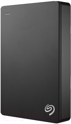 Внешний жесткий диск Seagate External Basic 1TB (STJL1000400)