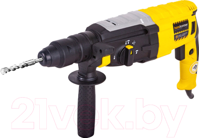 Перфоратор Hanskonner HRH0828REC - фото