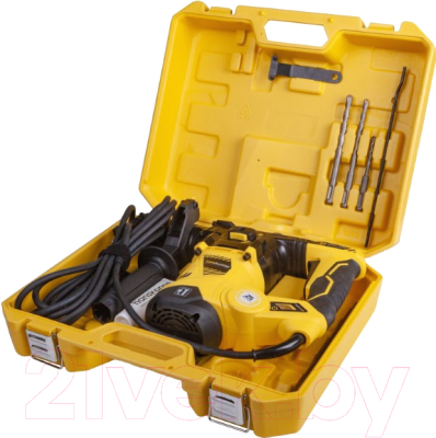 Перфоратор Hanskonner HRH1532RE