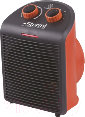 Тепловентилятор Sturm! FH2001 - фото