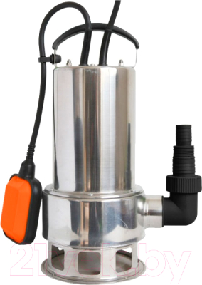 Дренажный насос Sturm! WP9775S - фото