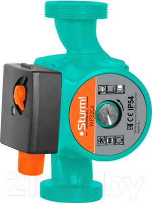 Циркуляционный насос Sturm! WP3206 - фото