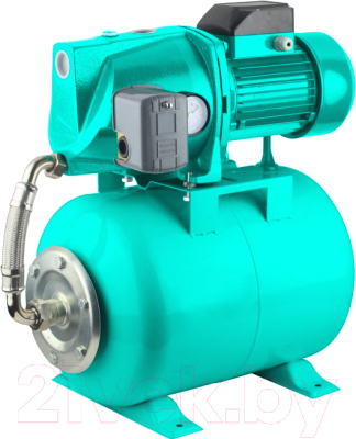 Насосная станция Sturm! WP9712VS - фото