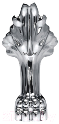 Ножки опорные BelBagno BB-LEG-LION-CRM - фото