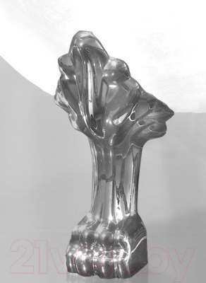 Ножки опорные BelBagno BB-LEG-LION-CRM