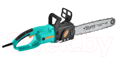 Электропила цепная Sturm! CC9922 - фото