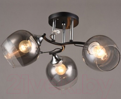 Потолочный светильник Mirastyle SX-1037/3 - фото