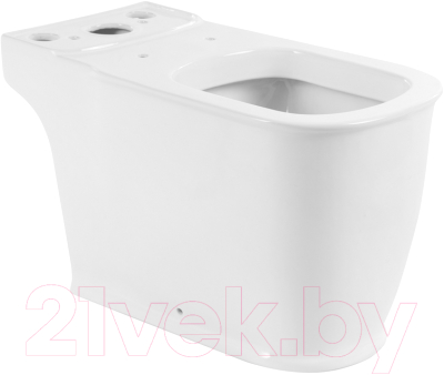 Унитаз напольный BelBagno Prado BB10150CP - фото